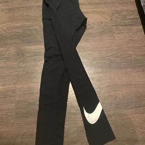 Nike full length leggings